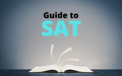 Guide to SAT