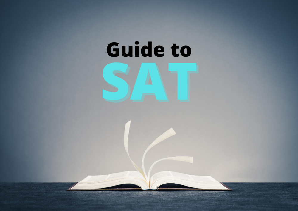 Guide to SAT