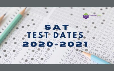 SAT Test dates 2020-2021 (2)