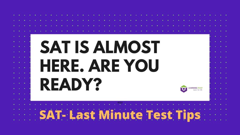 sat-last-minute-test-study-tips
