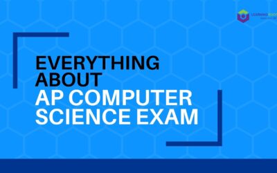Everything About AP Computer Science Exam