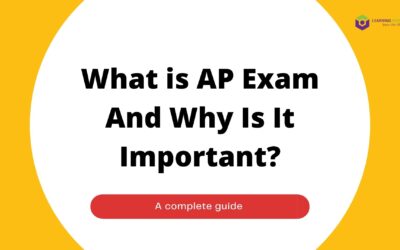 what is AP exam and why is it important