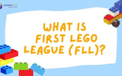 What is First Lego League (FLL)?