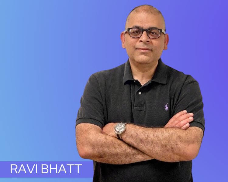 Best Math tutor in Princeton is Mr Ravi Bhatt