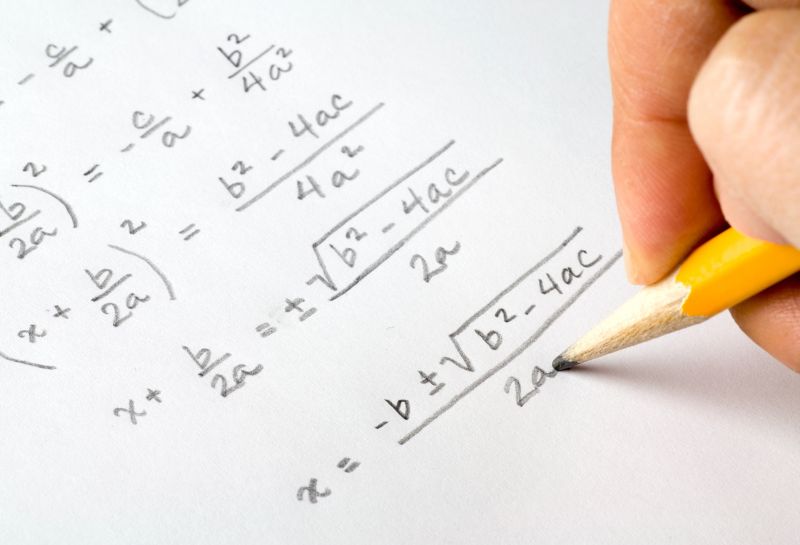 Algebra 1 tutoring Princeton Junction NJ — Learning Roof