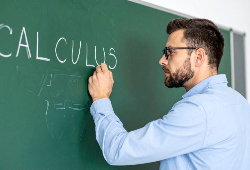 Calculus tutoring Princeton Junction NJ — Learning Roof