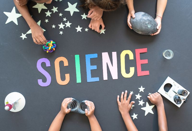 Science tutoring Princeton Junction NJ — Learning Roof